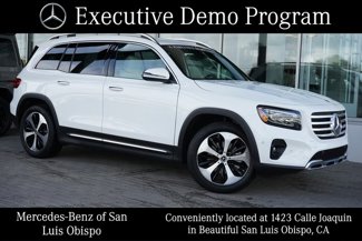 Used 2025 Mercedes-Benz GLB 250 image 1