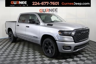 New 2025 RAM 1500 Big Horn image 1