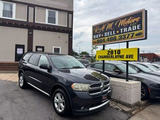 Used 2013 Dodge Durango SXT image 1