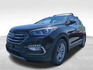 Used 2017 Hyundai Santa Fe Sport w/ 2.4L Tech Package 04 image 1