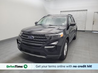 Used 2020 Ford Explorer XLT w/ Equipment Group 202A image 1