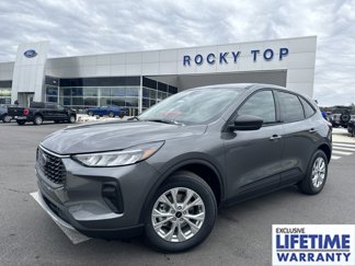 New 2025 Ford Escape Active image 1