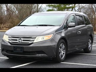 Used 2011 Honda Odyssey EX-L image 1