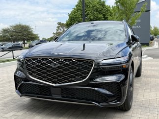 New 2026 Genesis GV70 2.5T Sport Prestige image 1