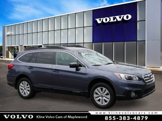 Used 2016 Subaru Outback 2.5i Premium w/ Popular Package #2 image 1