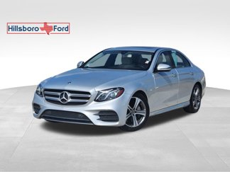 Used 2017 Mercedes-Benz E 300 image 1