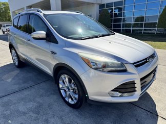 Used 2014 Ford Escape Titanium w/ Equipment Group 401A image 1