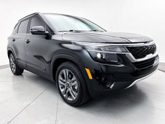 Used 2023 Kia Seltos S image 1