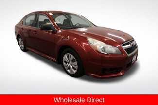 Used 2013 Subaru Legacy 2.5i image 1