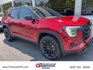 New 2026 GMC Terrain Elevation w/ Elevation Premium Package image 1