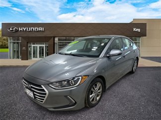 Used 2017 Hyundai Elantra Value Edition image 1