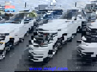 Used 2017 Chevrolet Tahoe LT image 1