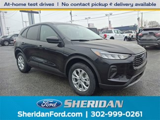 New 2025 Ford Escape Active w/ Cold Weather Package image 1