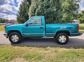 Used 1993 GMC Sierra 1500 4x4 Regular Cab image 1