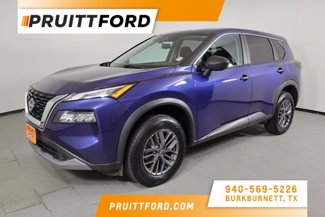 Used 2023 Nissan Rogue S image 1