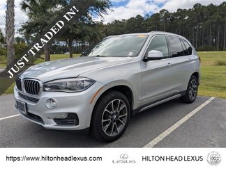 Used 2018 BMW X5 xDrive35i image 1