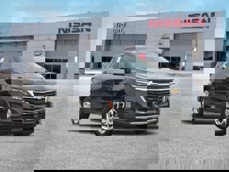 Used 2022 Chevrolet Equinox LT image 1
