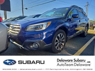 Used 2016 Subaru Outback 3.6R Limited image 1