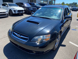 Used 2005 Subaru Legacy 2.5GT Limited image 1