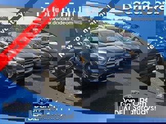 Used 2018 Ford Escape SE w/ SE Sync 3 Package image 1