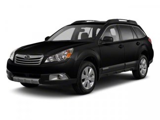 Used 2010 Subaru Outback 2.5i Limited image 1