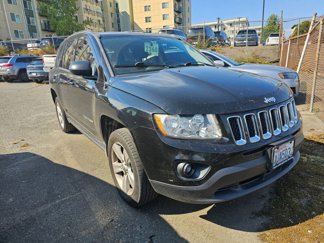 Used 2012 Jeep Compass Sport image 1