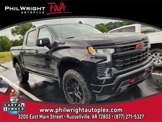 Used 2023 Chevrolet Silverado 1500 RST w/ RST All Star Premium Package image 1