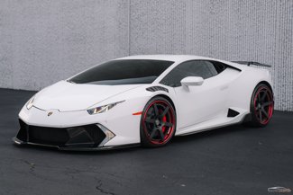 Used 2016 Lamborghini Huracan LP 610-4 image 1