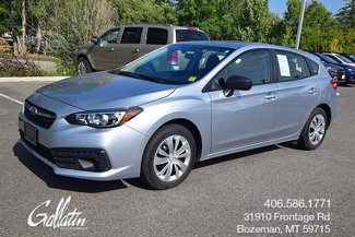 Used 2020 Subaru Impreza 2.0i image 1