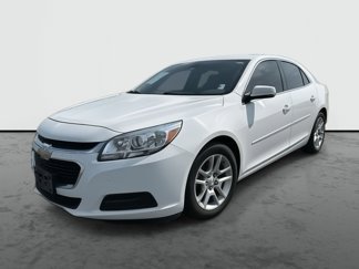 Used 2016 Chevrolet Malibu LT w/ Power Convenience Package image 1