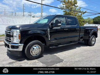 Used 2024 Ford F350 XLT image 1
