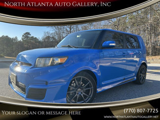 Used 2011 Scion xB Release Series 8.0 image 1