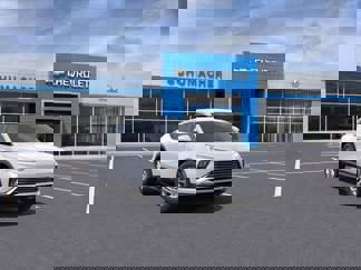New 2025 Buick Envista Preferred w/ Advanced Safety Package image 1