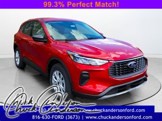 New 2025 Ford Escape Active w/ Cold Weather Package image 1