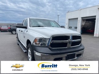 Used 2015 RAM 1500 Tradesman w/ Popular Equipment Group image 1