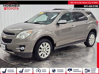Used 2011 Chevrolet Equinox LT w/ Chrome Appearance Package image 1