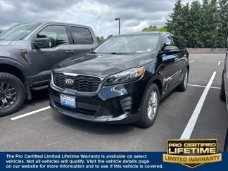 Used 2019 Kia Sorento LX image 1