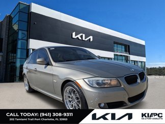 Used 2011 BMW 328i Sedan image 1