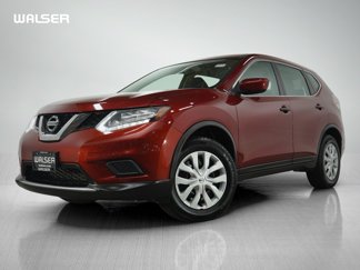 Used 2016 Nissan Rogue S image 1