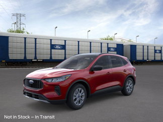 New 2025 Ford Escape Active image 1