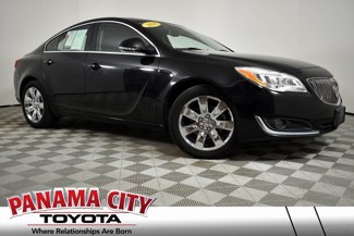 Used 2016 Buick Regal Premium image 1