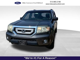 Used 2011 Honda Pilot EX-L image 1