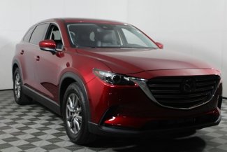 Used 2019 MAZDA CX-9 Touring w/ Touring Premium Package image 1