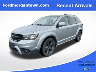 Used 2018 Dodge Journey Crossroad image 1