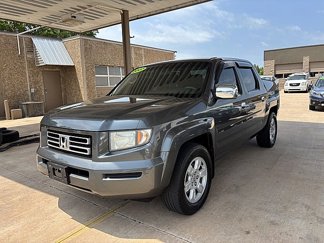 Used 2007 Honda Ridgeline RTS image 1