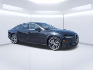 Used 2017 Audi A7 3.0T Prestige w/ Prestige Package image 1