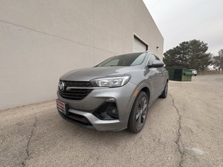 Used 2023 Buick Encore GX Select w/ Sport Touring Package image 1
