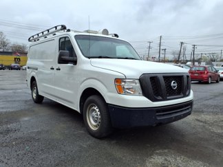 Used 2020 Nissan NV 1500 S image 1