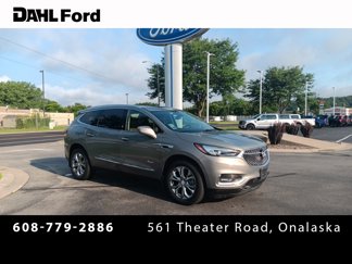 Used 2019 Buick Enclave Avenir w/ Avenir Technology Package image 1