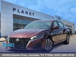 Used 2023 Nissan Altima 2.5 SV image 1